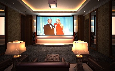 成都家庭影院系統(tǒng)具有哪些突出的優(yōu)勢？  