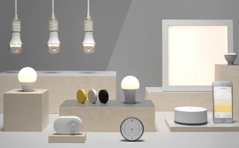 選擇智能燈光的好處都有哪些呢？