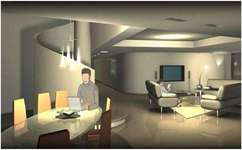 維護(hù)智能燈光的控制系統(tǒng)需要注意哪些事項(xiàng)