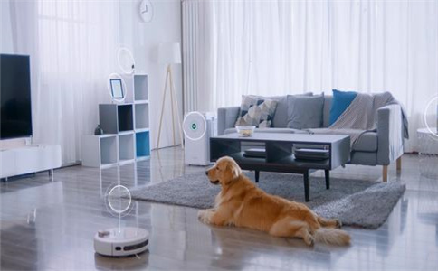 智能家居安防設(shè)計(jì)有哪些特點(diǎn)