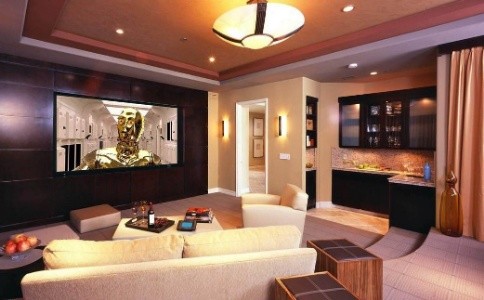 成都智能影音的安裝需要考慮哪些問(wèn)題？