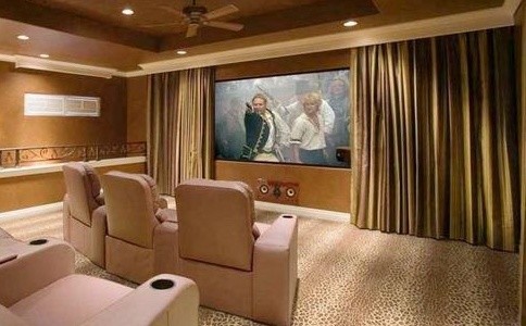 成都家庭影院有哪些優(yōu)勢(shì)？