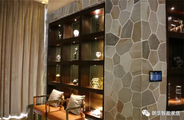 700㎡頂級(jí)獨(dú)棟別墅如何實(shí)現(xiàn)智能化系統(tǒng)全覆蓋？